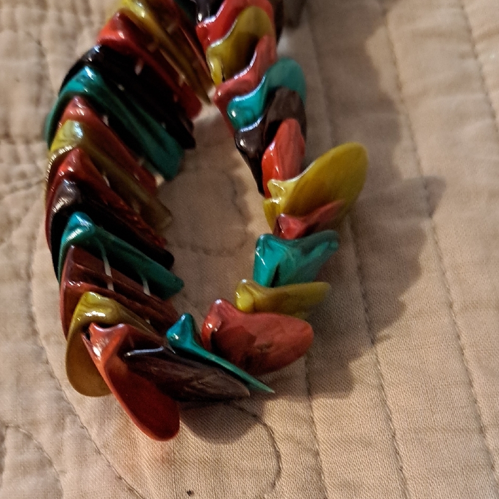 Colorful Bracelet - Picture 2 of 2